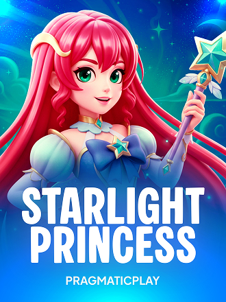 Starlight Princess